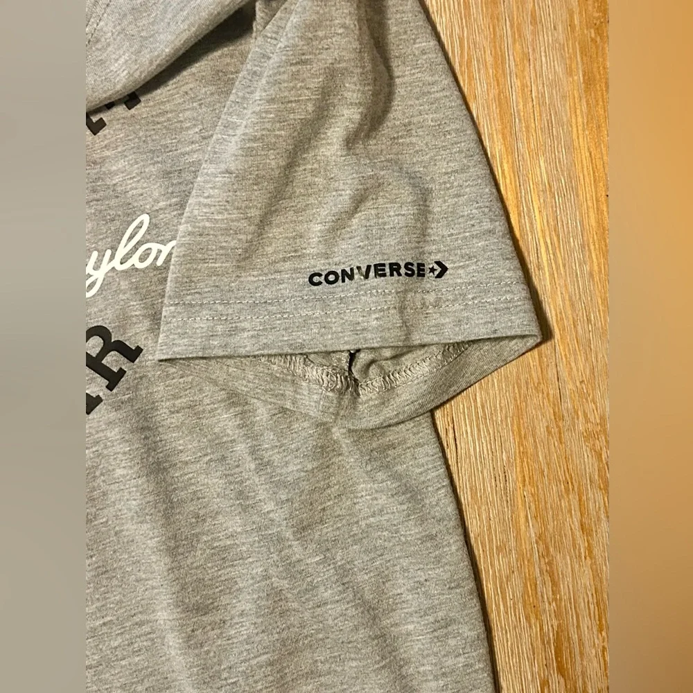 Converse Chuck Taylor All Star T-Shirt